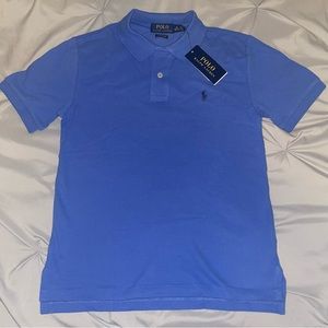 NWT Children Boy’s Polo